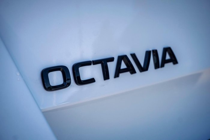 2024 SKODA Octavia RS