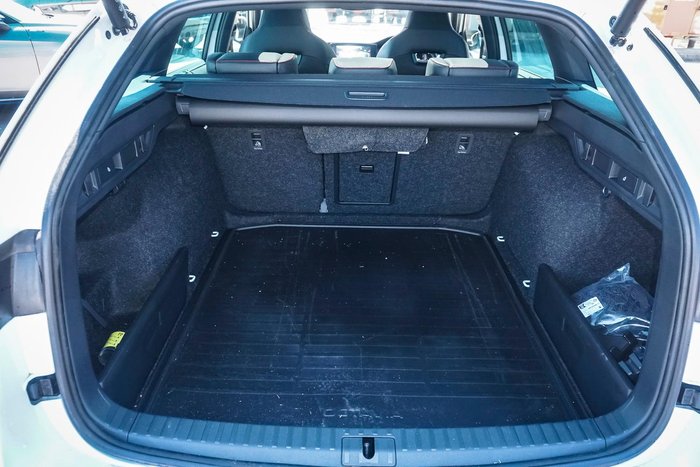 2024 SKODA Octavia RS