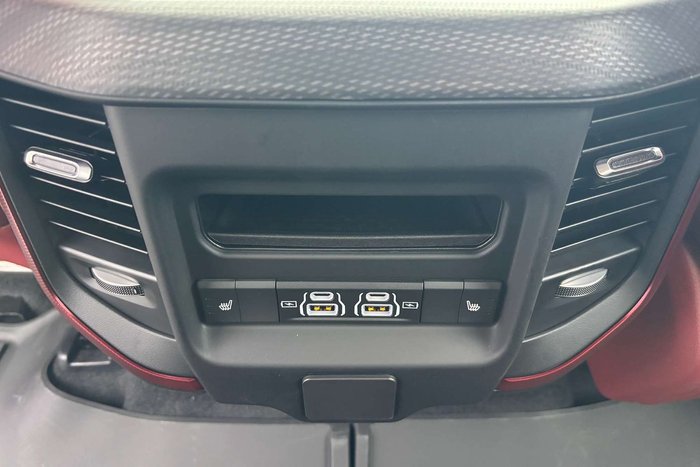 2025 RAM 1500 Rebel Hurricane SO