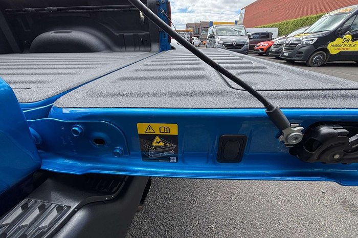 2025 RAM 1500 Rebel Hurricane SO