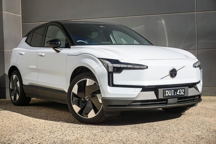 2024 Volvo EX30