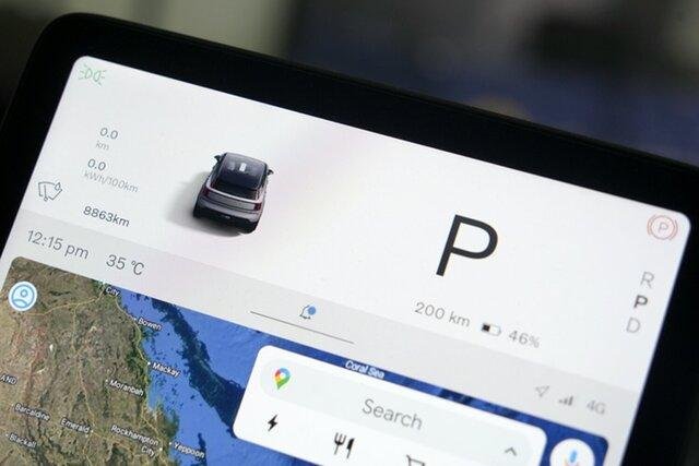 2024 Volvo EX30 Single Motor Extended Range Ultra