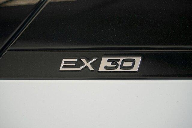 2024 Volvo EX30 Single Motor Extended Range Ultra