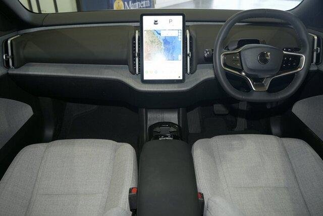 2024 Volvo EX30 Single Motor Extended Range Ultra