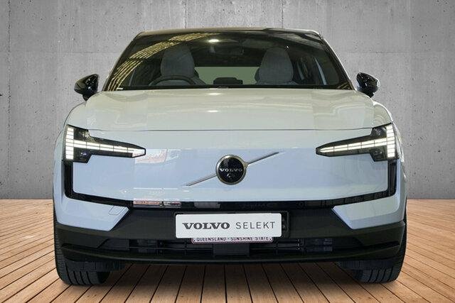 2024 Volvo EX30 Single Motor Extended Range Ultra