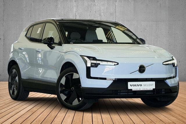 2024 Volvo EX30