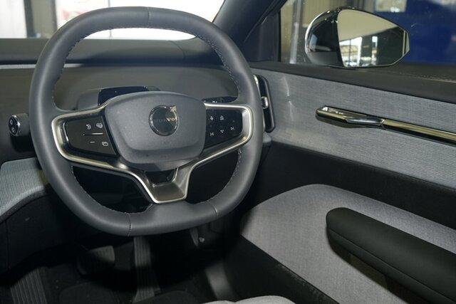 2024 Volvo EX30 Single Motor Extended Range Ultra