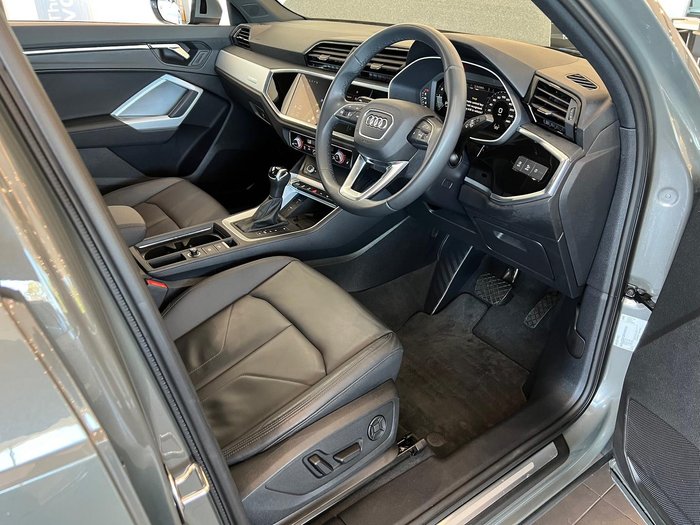 2023 Audi Q3 40 TFSI