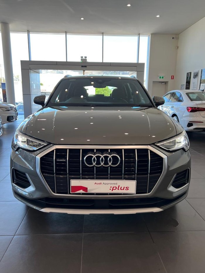 2023 Audi Q3 40 TFSI