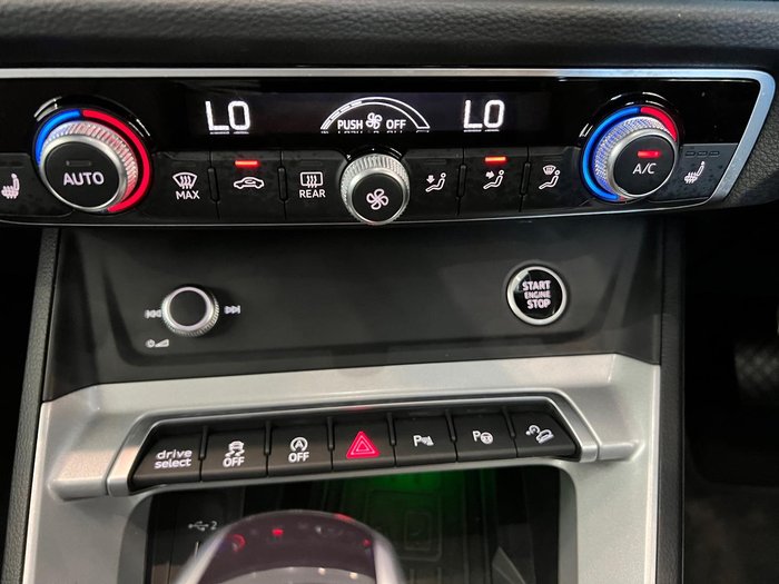 2023 Audi Q3 40 TFSI