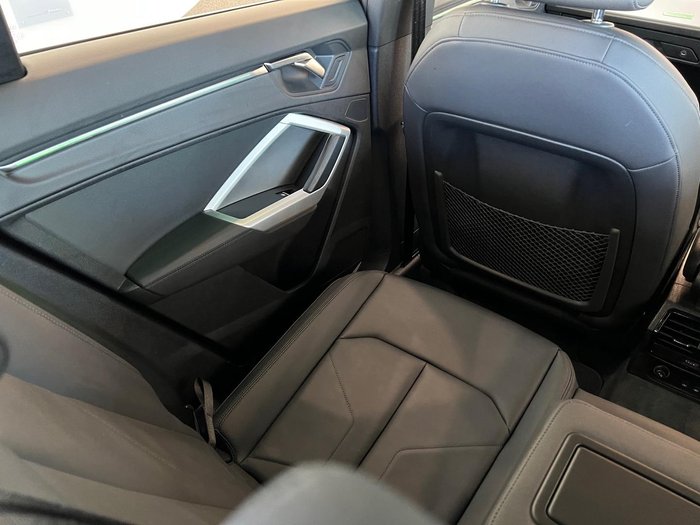 2023 Audi Q3 40 TFSI