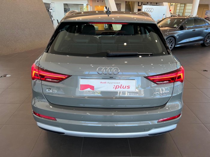 2023 Audi Q3 40 TFSI