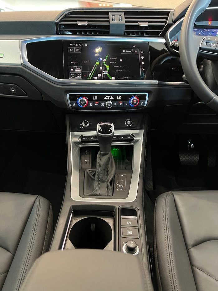 2023 Audi Q3 40 TFSI