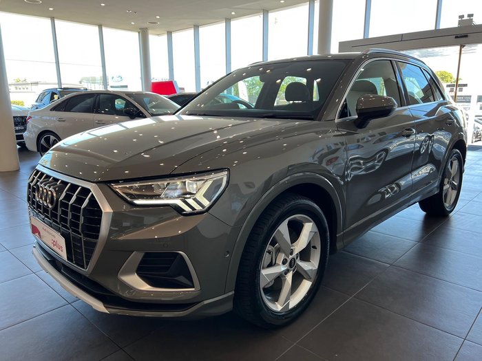 2023 Audi Q3 40 TFSI