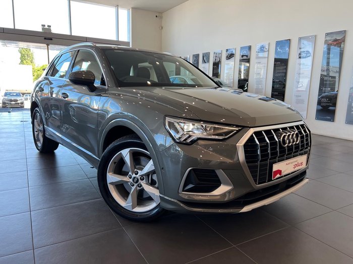 2023 Audi Q3