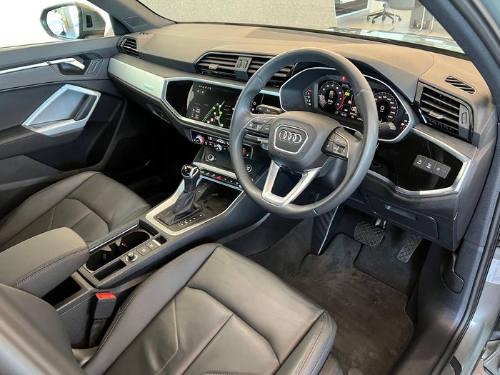 2023 Audi Q3 40 TFSI