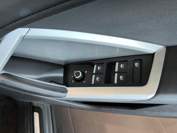 2023 Audi Q3 40 TFSI