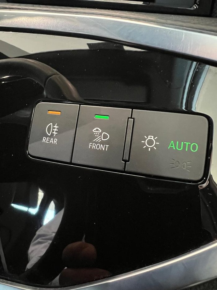 2023 Audi Q3 40 TFSI