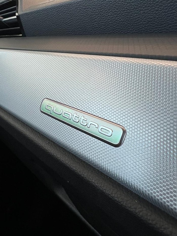 2023 Audi Q3 40 TFSI