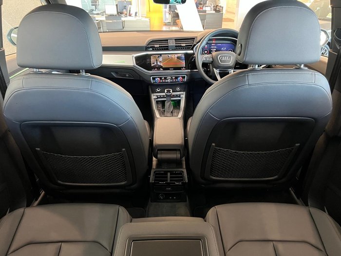 2023 Audi Q3 40 TFSI