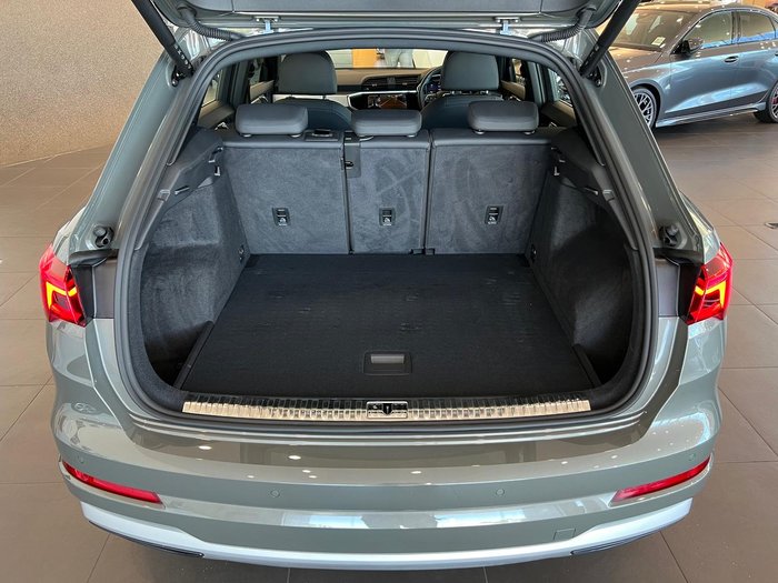 2023 Audi Q3 40 TFSI