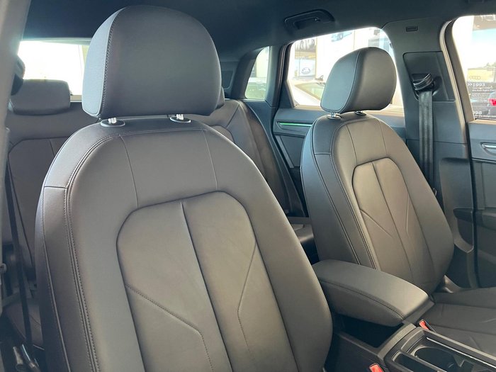 2023 Audi Q3 40 TFSI