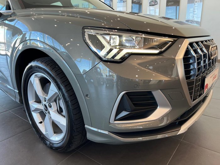 2023 Audi Q3 40 TFSI