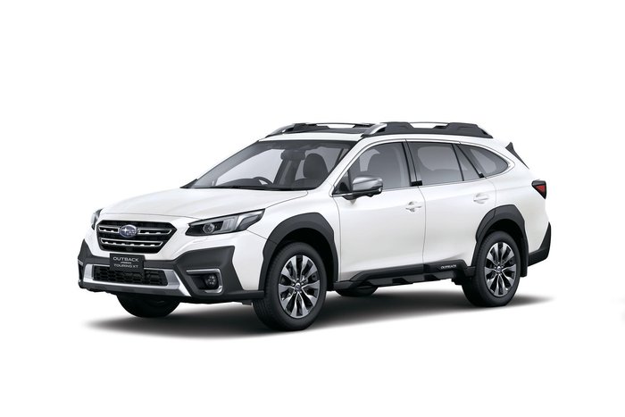 2025 Subaru Outback AWD Touring XT