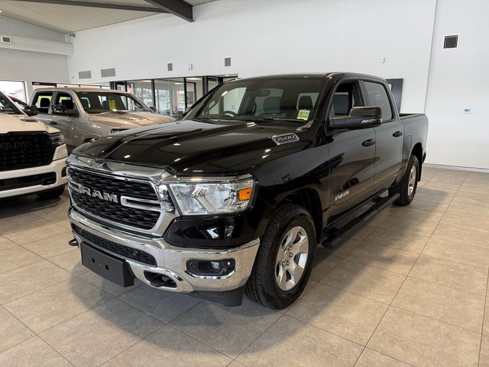 2024 RAM 1500 Big Horn