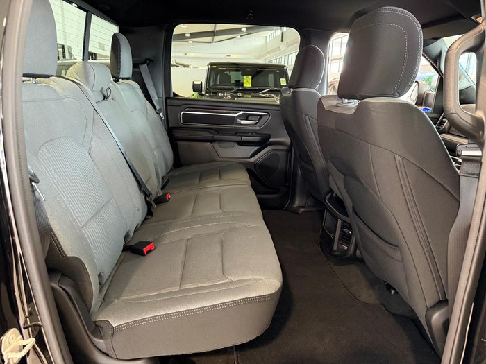 2024 RAM 1500 Big Horn