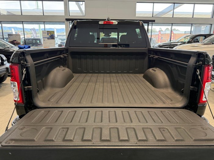 2024 RAM 1500 Big Horn