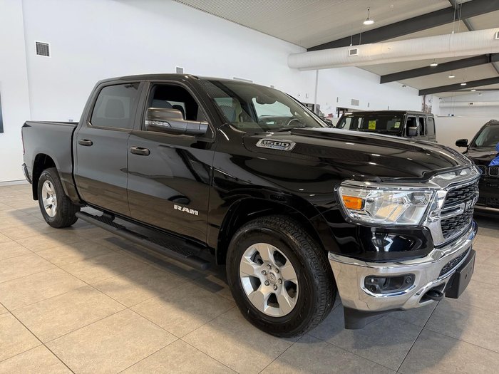 2024 RAM 1500 Big Horn