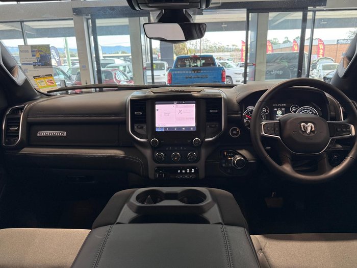 2024 RAM 1500 Big Horn