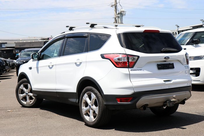 2018 Ford Escape Trend