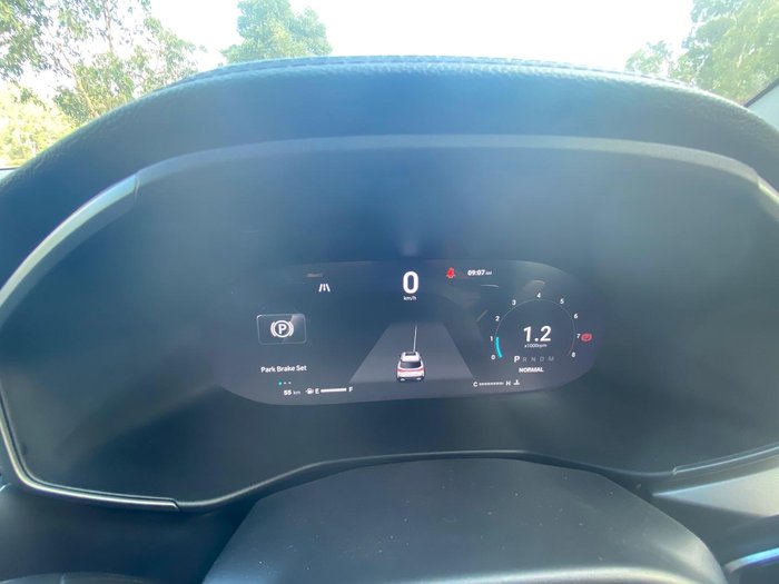 2025 LDV D90 Executive