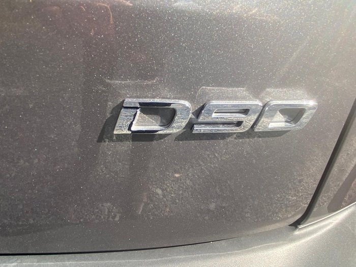 2025 LDV D90 Executive