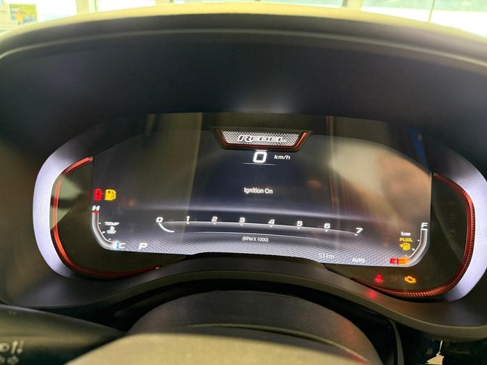 2025 RAM 1500 Rebel Hurricane SO