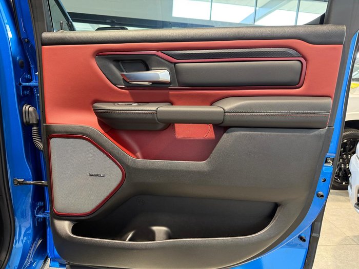 2025 RAM 1500 Rebel Hurricane SO