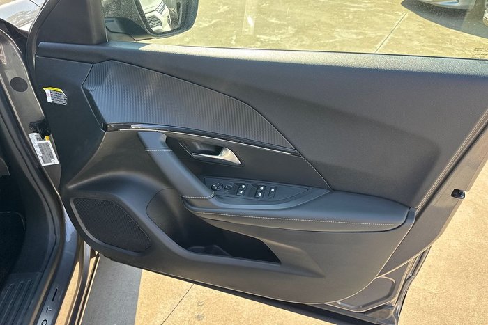 2021 Peugeot 2008 GT Sport