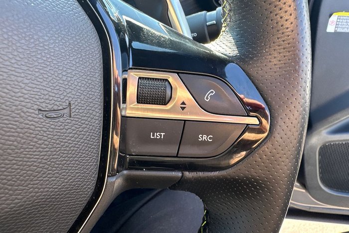 2021 Peugeot 2008 GT Sport