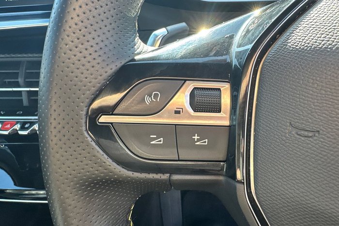 2021 Peugeot 2008 GT Sport