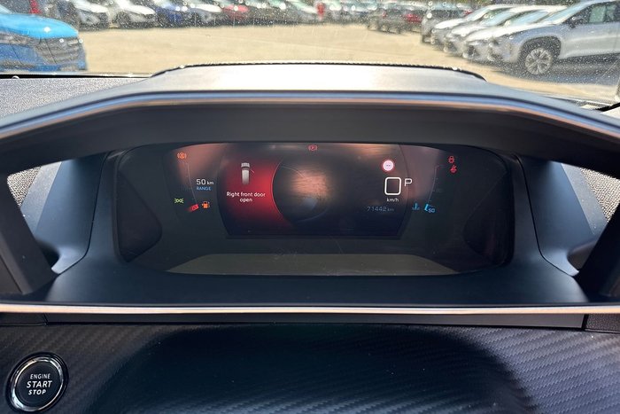 2021 Peugeot 2008 GT Sport