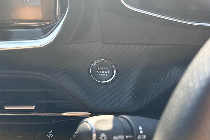 2021 Peugeot 2008 GT Sport