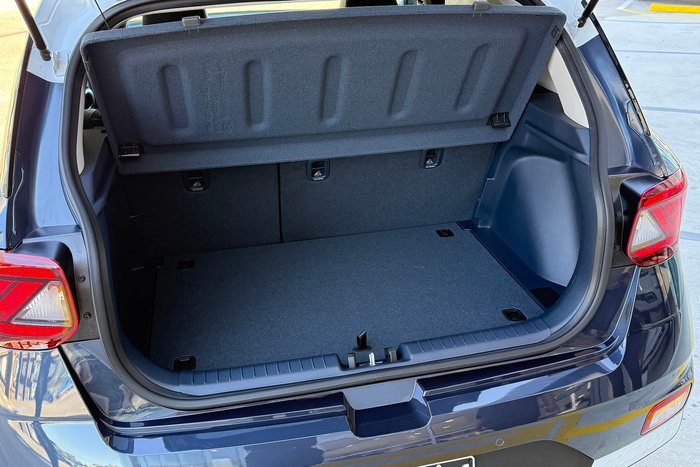 2023 Hyundai Venue Elite