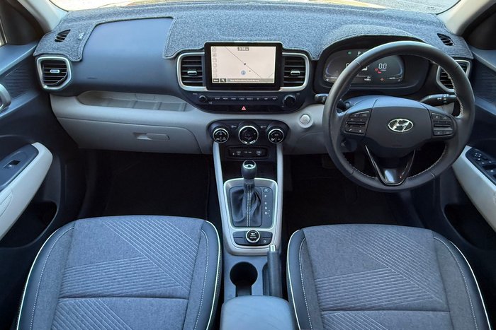 2023 Hyundai Venue Elite