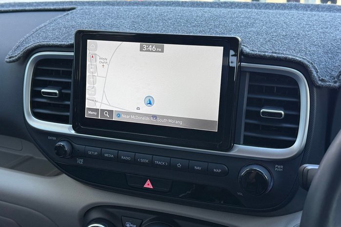 2023 Hyundai Venue Elite