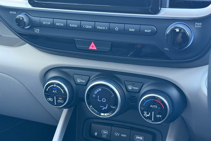 2023 Hyundai Venue Elite