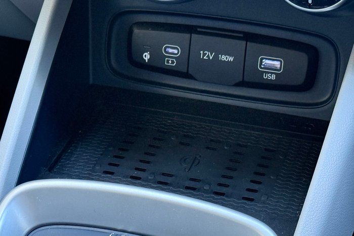 2023 Hyundai Venue Elite