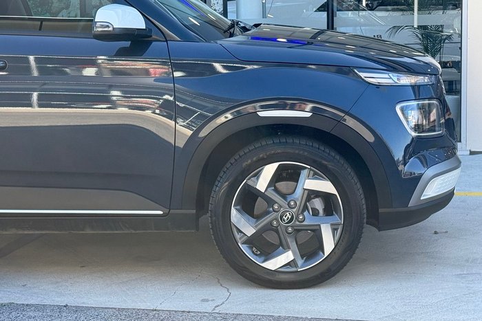 2023 Hyundai Venue Elite