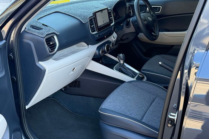 2023 Hyundai Venue Elite